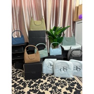 BEG SAMMA DENIM BY ALIF SYUKRI