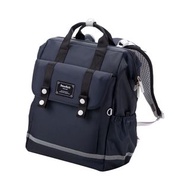 Moonrock backpack SP503書包-黑色