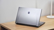 (二手) MECHREVO Z2 i5-8300H GTX 1050 4G 15.6" 1920×1080 Gaming Laptop 電競本 95% NEW