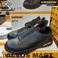 Sepatu Safety Krisbow NYX || Safety Shoes Krisbow NYX ||Sepatu Krisbow