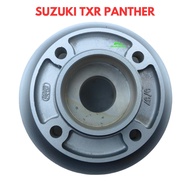 SPROCKET HUB SPOCKET HUB CLUTCH HUB SUZUKI TXR 150 TXR150 TXR PANTHER TXR GAMMA TXR GAMA HUB SPROCKE