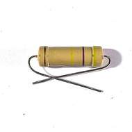 Resistor 5W470K 470K 5Watt/