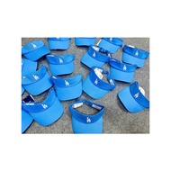 [ GENUINE ] MLB Basic Sun Cap LA Dodgers Sky Blue