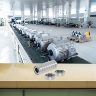 【UTHU】10PCS 688ZZ Ball Bearing Double Shielded Bearing 8x16x5mm Deep Groove Bearings