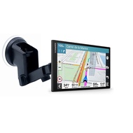 Suction Cup Garmin DriveSmart 86 Garmin86 DriveSmart86 8 Inch Navigator Extended Retractable
