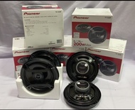Speaker Coaxial 6inch Pioneer