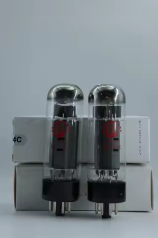 1-4pcs/lot EL34C PSVANE Vacuum Tube Replaces EL34 EL34B 5881 6L6 6L6GC 6CA7 6P3P KT77 HIFI Audio Tub