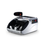 [Already Sell 60,000 Units] Ranpeng Money Detector New Version 2022 Commercial Smart Small Cash Regi