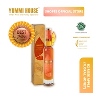 Floral Honey: B2 Rose Apple (Floral Honey) 200ml