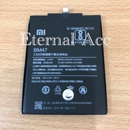 Xiaomi BM47 Original Baterai for Xiaomi Redmi 3 / Redmi 4X