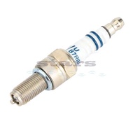 71 Motorcycle 1 Iridium Spark Plug B7riu For Cr7e Cpr7ea-9 Cpr8ea-9 Cpr8eaix-9 96067 Cr8e Cr8eix I