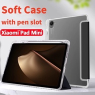Tablet Smart Case for Xiaomi Pad Mini 8.8 Inch Tablet Redmi K Pad Shockproof Case For KPad 8.8 Inch 