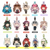 Arknights endfield - chibi charms