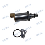 HOT SALE-SCV Valve Fuel Metering Unit Solenoid 294200-0670 for Isuzu 4HK1 6HK1 Diesel Engine Excavat