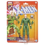 Marvel Legends Xmen Professor X Savage Land