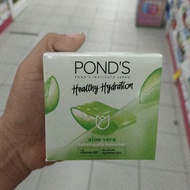 ponds healthy hydration aloe Vera jelly moisturizer