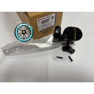 SYM原廠 三陽原廠主缸 D28 DRG 158 Keyless版 主缸 總泵 油缸 煞車總泵 透明油杯 1個 前主缸45500-D28-000