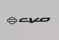 Luc Mall สำหรับ Davis Double Light Harley Glider 117CVO สติ๊กเกอร์กันน้ำ