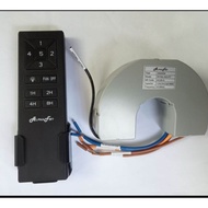 ALPHA ORIGINAL CEILING FAN BOARD(1SET)