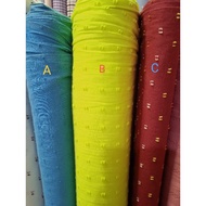 KATUN Imported Rubiah Cotton Fabric