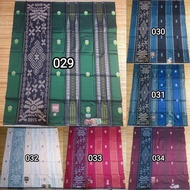 Sarung | Sarung Bhs Excellent Gold Songket Kembang, Bhs Excellent