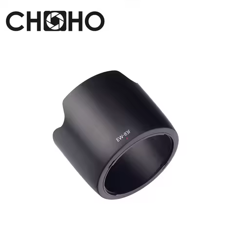 EW-83F 77mm ew 83F EW83F Lens Hood Bayonet Camera Lente Accessories for Canon EF 24-70mm f/2.8L 5D3 