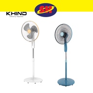 [𝐄𝐚𝐬𝐭 𝐌𝐚𝐥𝐚𝐲𝐬𝐢𝐚] Khind 16" BLDC Motor Stand Fan Kipas Berdiri 落地扇 SF-1601DC