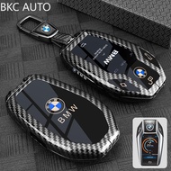Zinc Alloy Mixed Key Cover for BMW 5 7 Series G11 G12 G30 G31 G32 I8 I12 I15 G01 G02 G05 X3 X5 X7 G0