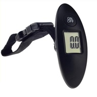 PCF* 100g/40kg Digital Scale Luggage Scale LCD Display Portable Mini Weight Balance