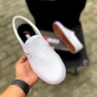 Aekoshoes Slip On Prefixcamo White Original