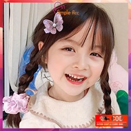 DO-C317 14 IN 1 Children's Hair Clip Set Children's Hair Clip/ Girls' Hair Clip/ Korean Children's H