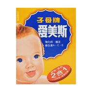 子母牌 愛美斯配方食品 6個月以上