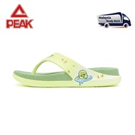 PEAK Slippers TAICHI Flexible Sport Sandals Men Slipper DL320177