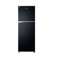 PANASONIC 🥫 NR-TL381BPKM 4⭐ 395L Peti Sejuk 2 Pintu AI ECONAVI Blue AG & AG Clean / 2 DOOR FRIDGE BL