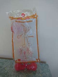麥當勞玩具