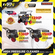 OGAWA DX4015 / DX4013 / DX4100 12/13/15HP Pencuci Tekanan Tinggi / High Pressure Cleaner / Washer 28