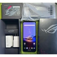 ROG Phone 6D 256G 95成新 AI2203 ROG6 6 D ROG6D ROGPhone 電競 二手