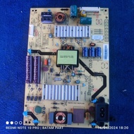 PSU regulator power Supply board TV LED TOSHIBA 43L5650VJ - 43L5650 VJ