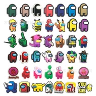 jibbitz for crocs girl jibbitz set crocs jibbitz set Game Shoes Flower Cartoon Shoe Buckle Anime Wer