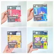 Me/Sticker Anime Bocchi the Rock Botji the