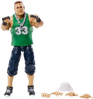 WWE Decade of Domination Elite Collection John Cena 6-in/15.24-cm Action Figure