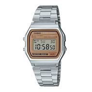 Casio Collection Watch [Japan Domestic Genuine Product] Web Exclusive Model A158WEA-9JH Men's 【Direc