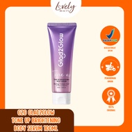 G2G GLAD2GLOW TONE UP BRIGHTENING BODY SERUM 100ML