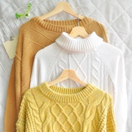 slot bale knitwear ❤️