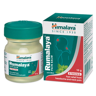 Himalaya Rumalaya Pain Balm 10 g.