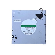RAKSTORE ノートパソコンCPU冷却ファン MG75090V1-C310-S9A 0MFWHG DC28000Y4SL DC5V 0.7A