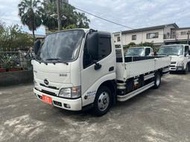 自排 正5噸 14呎 HINO