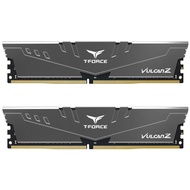 Ram Team Group Vulcan Z 8G/3200 Heatsink 8GB (1x8GB) DDR4 3200Mhz