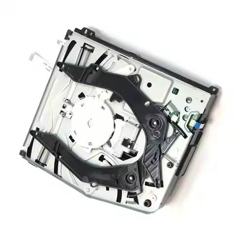 Durable Cd-rom Drive for Ps4 Pro Cd-rom Drive for Ps4 Pro Replacement Blu-ray Disc Drive for Ps4 Pro