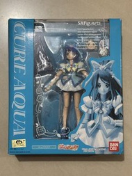 SHF 光之美少女 Pretty Cure 水天使 Cure Aqua